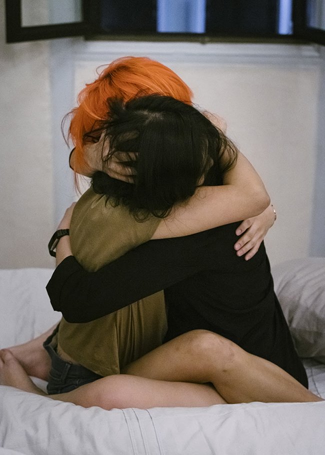 Freundschaft Freundschaft