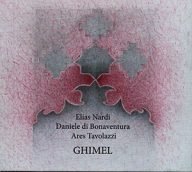 nardi, di bonaventura en tavolazzi ghimel
