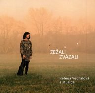 helena vedralova and muziga zezali zvazali