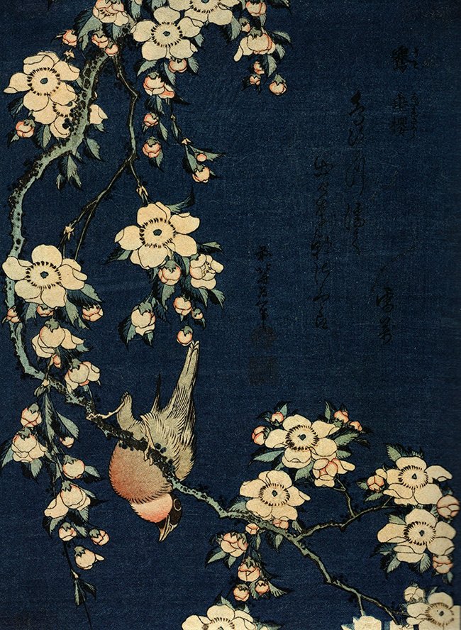 Hokusai Hokusai
