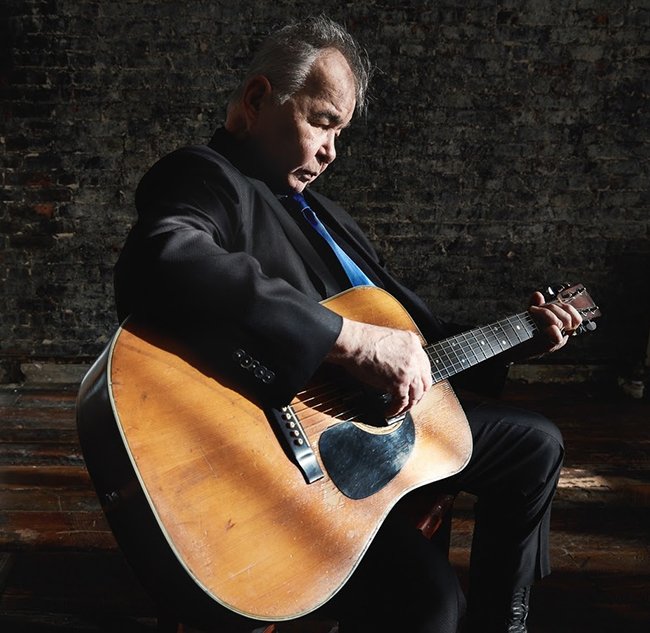 john prine