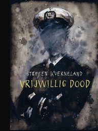steffen kverneland vrijwillig dood
