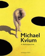 michael kvium een retrospective