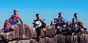 manhu band