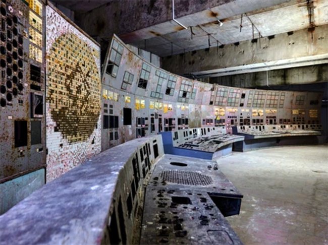 chernobyl chernobyl