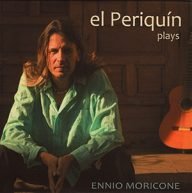 el periquin plays ennio morricone