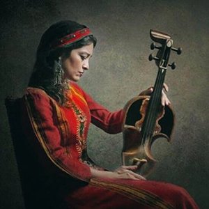 Shima Shahmohammadi, qeychak Shima Shahmohammadi