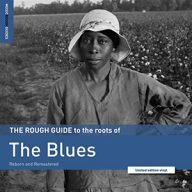 rough guide to the roots of the blues