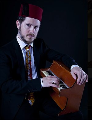 stéphane tsapis