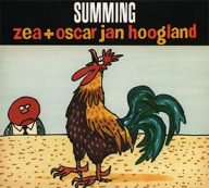 zea + oscar jan hoogland summing