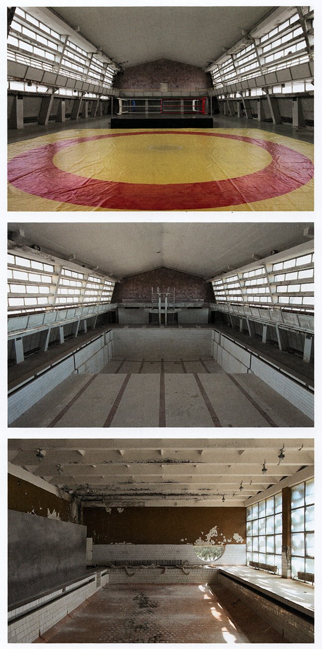 sportcomplex