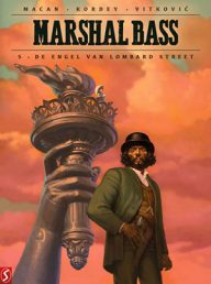 marshal bass 5 de engel van lombard street