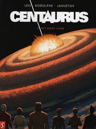 centaurus 5 het dode land