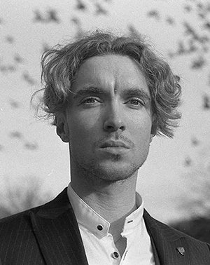 david keenan