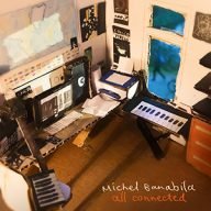 michel banabila all connected