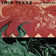 trio tekke strovilos