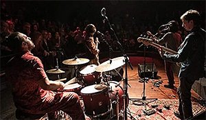 trio tekke