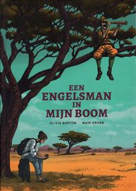 een engelsman in mijn boom