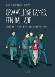gevaarlijke dames een ballade