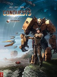 conquests 3 decornum
