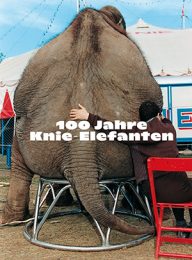 honderd jaar knie-olifanten