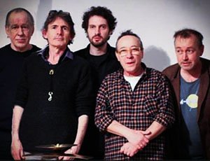 the runcible quintet