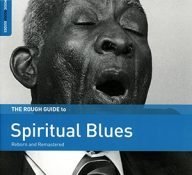 the rough guide to spiritual blues