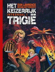 het keizerrijk trigië integraal 1