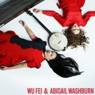 wu fei en abigail washburn