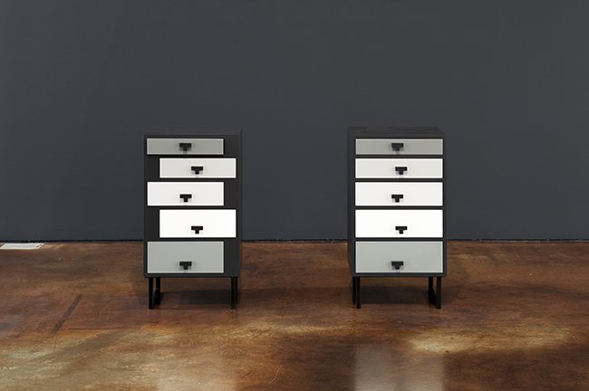 Dancing Drawer Dancing Drawer