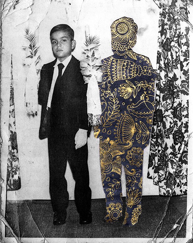 Antonio Pulgarin Antonio Pulgarin