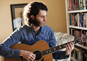 ben bedford