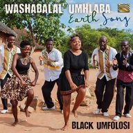 black umfolosi washabalal’ umhlaba