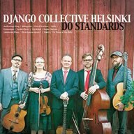 django collective helsinki do standards