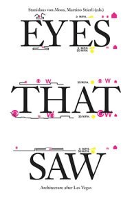 eyes that saw architecture after las vegas