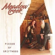 meadow creek pieces of driftwood