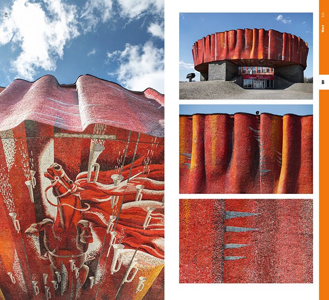 literair museum