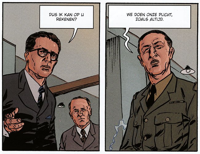 generaal de gaulle