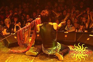 gypsy pistoleros