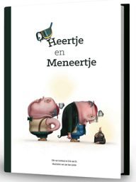heertje en meneertje