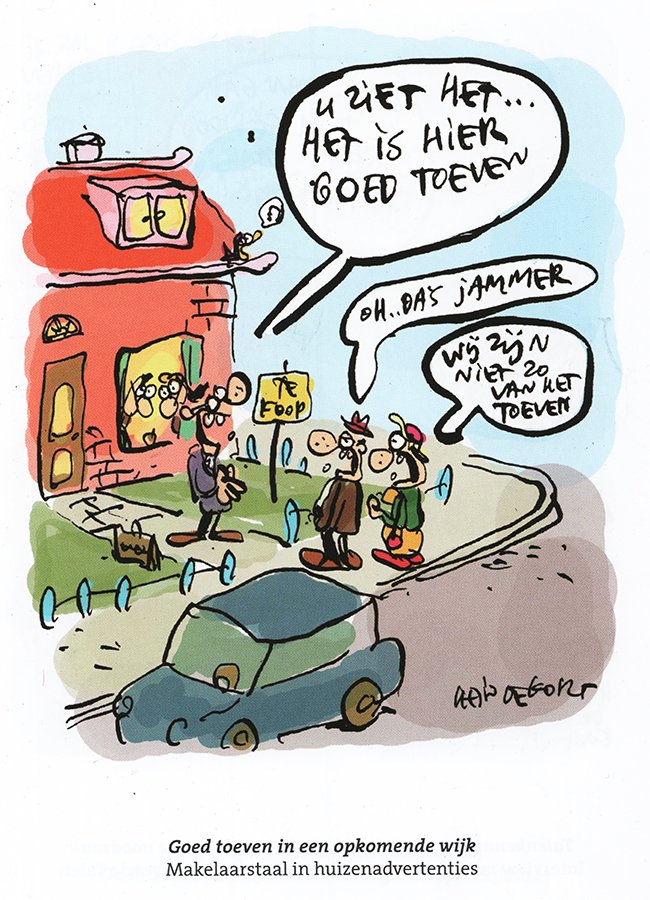 toeven