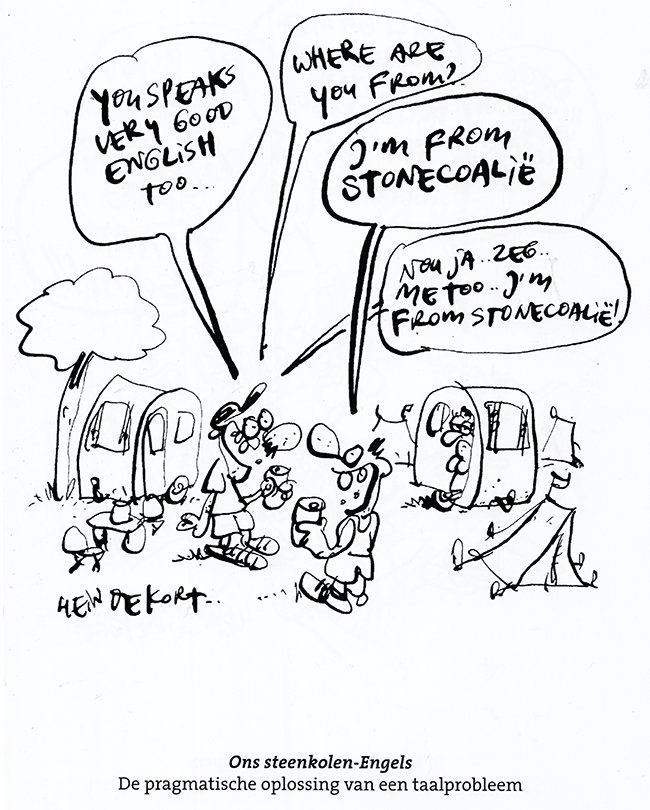 steenkolenengels