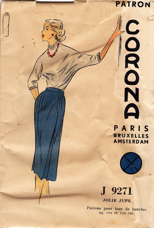 patron corona
