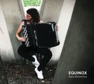 sara salvérius equinox