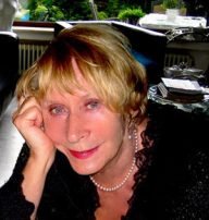 in memoriam betty van garrel