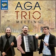 aga trio meeting