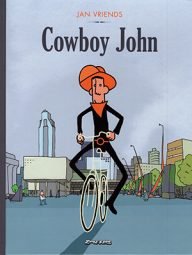 cowboy john