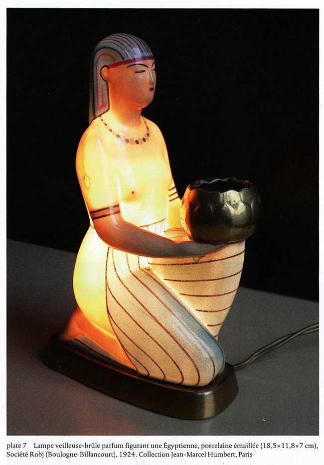lamp