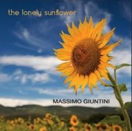 massimo giuntini the lonely sunflower