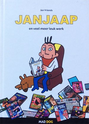 janjaap en veel meer leuk werk